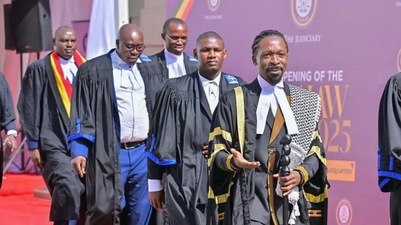 “STOP ADDRESSING JUDGES AS MY LORD,”LAWYERS INSTRUCTED
