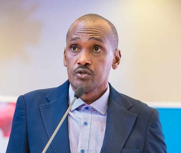 “STOP ROBBING FARMERS,”AGRICULTURE MINISTER TELLS OFF INSURANCE PLAYERS