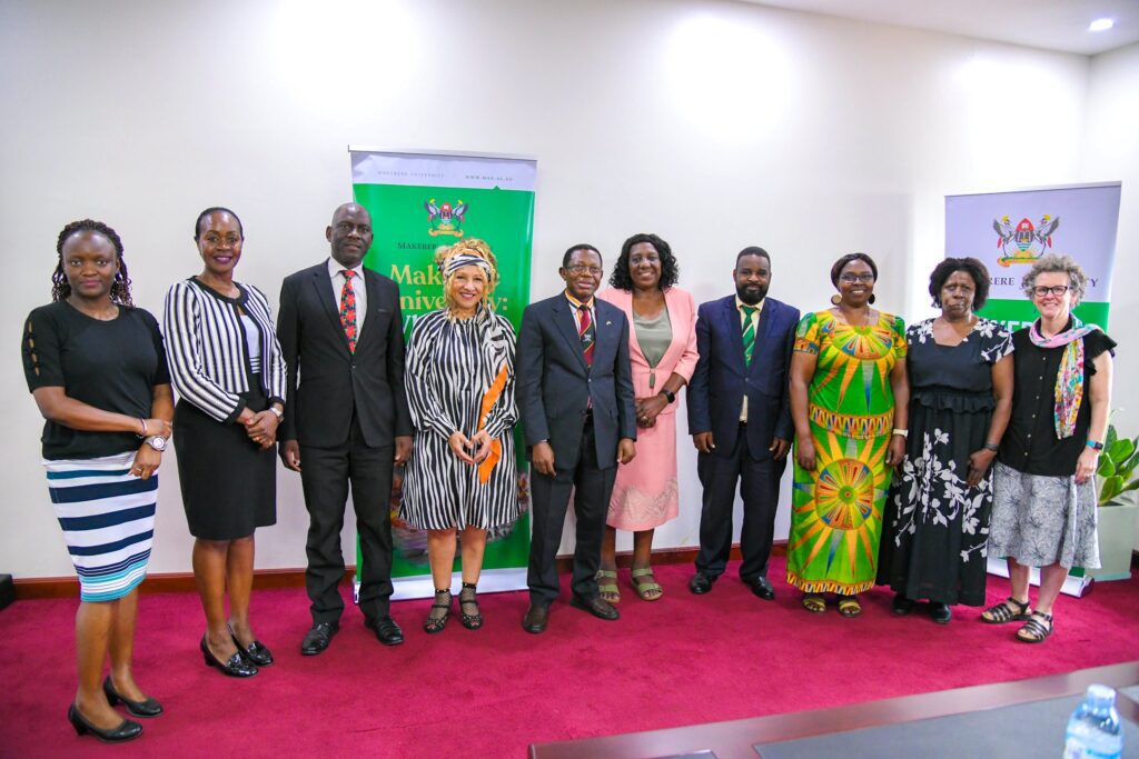 MASTERCARD FOUNDATION LAUNCHES $500MILLION AFRICA PRIZE