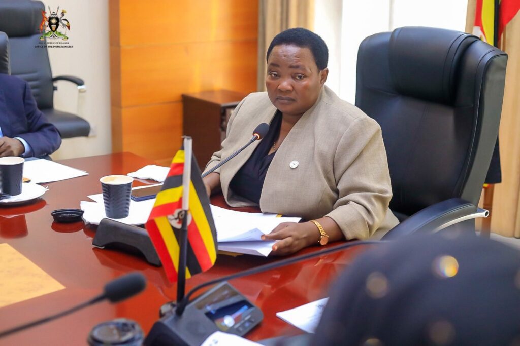 “NO NAMBOLE,NO AFCON,”PRIME MINISTER DEMANDS ANSWERS ON DELAYED NAMBOLE RENOVATION