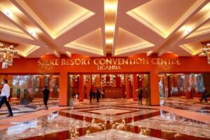 SPEKE RESORT CONVENTION CENTRE JOINS GLOBAL MEETING BODY