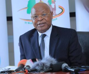 UBOS TO CONDUCT 9TH ROUND OF UGANDA NATIONAL HOUSE HOLD SURVEY 2026/27