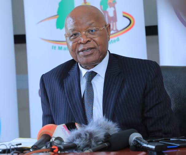 UBOS TO CONDUCT 9TH ROUND OF UGANDA NATIONAL HOUSE HOLD SURVEY 2026/27