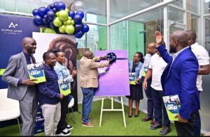 KCB BANK LAUNCHES BUILDING GREAT MEN MENTORSHIP PROGRAMME