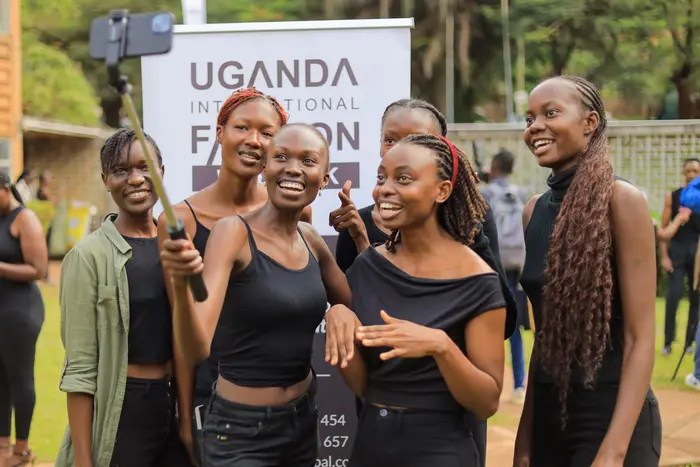 UGANDA INTERNATIONAL FASHION WEEK RETURNS