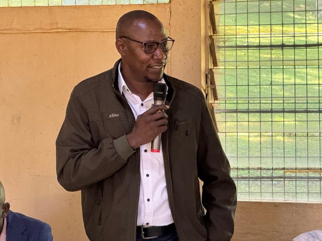KAPCHORWA RDC CALLS ON TEACHERS TO EMBRACE NEW LOWER SECONDARY CURRICULUM