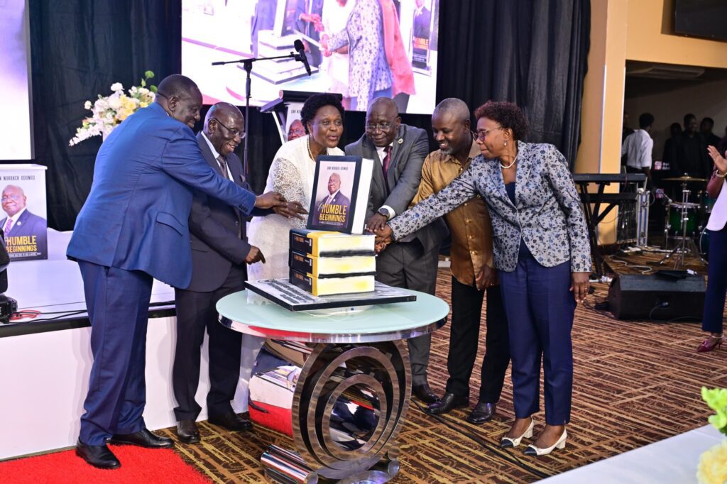TAYEBWA APPEALS TO PUBLIC SERVANTS TO EMULATE UNEB DAN ODONGO’S LEGACY