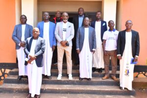 BUSOGA KINGDOM GEARS UP FOR KYABAZINGA’S 12TH CORONATION ANNIVERSARY