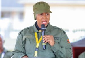 NRM NEKESA CHALLENGES BUSIA VILLAGE LEADERS TO STRENGTHEN SECURITY PATROLS