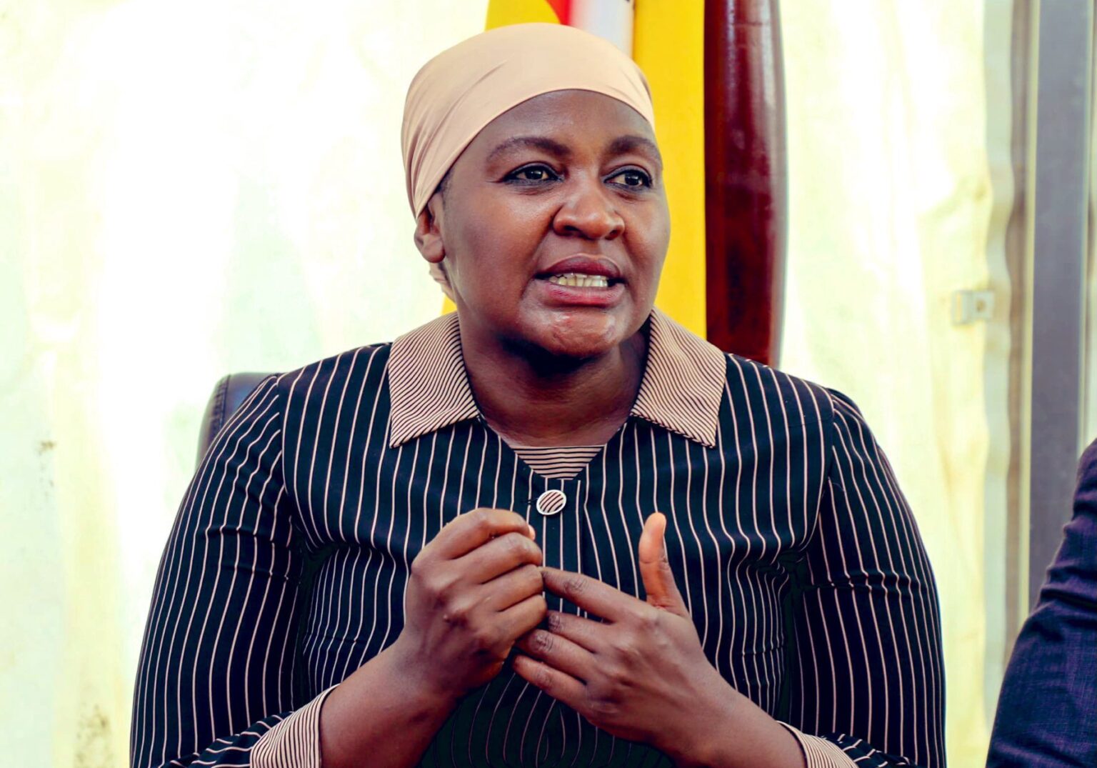 “REVIEW UGANDA’S AGRICULTURAL INPUT SUPPORT FRAME WORK”,ONC NAMYALO