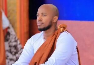 TOORO KING OYO NYIMBA KABAMBA DIES