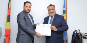 UGANDA RENEWS TRADE PARTNERSHIP WITH SAUDI ARABIA