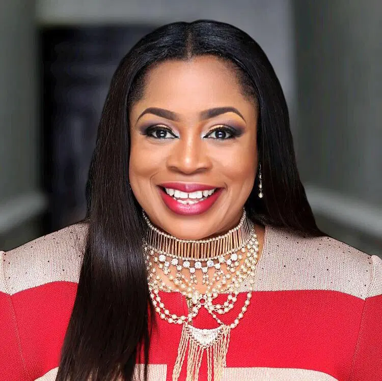 MUSICIAN SINACH WINS COURT BATTLE OVER WAY MAKER HIT OWNERSHIP