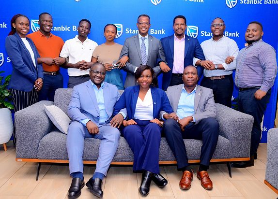 STANBIC BANK LAUNCHES CAMPAIGN TO ELIMINATE DIGITAL FRAUD