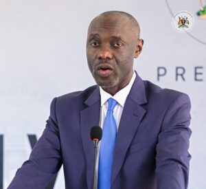 UGANDANS URGED TO SEIZE TRADE OPPORTUNITIES IN UNITED ARAB EMIRATES