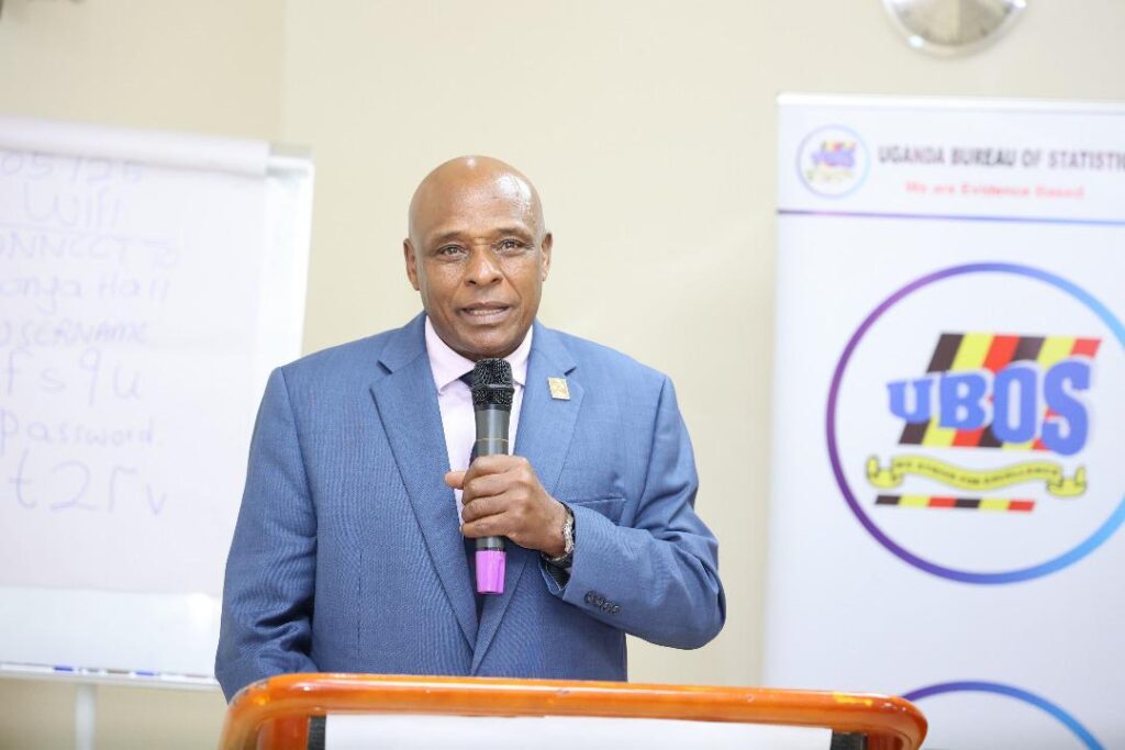 UBOS ENTEBBE TO HOST EAST AFRICA COMMUNITY STATISTICS BUREAU