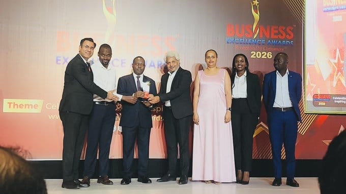 BAHATI URGES BUSINESS COMMUNITY TO INNOVATE AND CREATE MORE JOBS