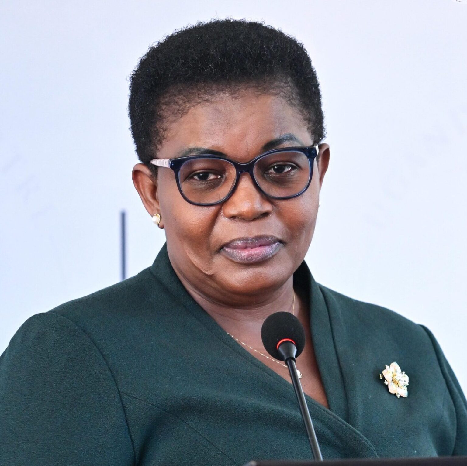 CABINET APPROVES USE OF NIN FOR TAXATION