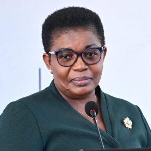 CABINET APPROVES USE OF NIN FOR TAXATION
