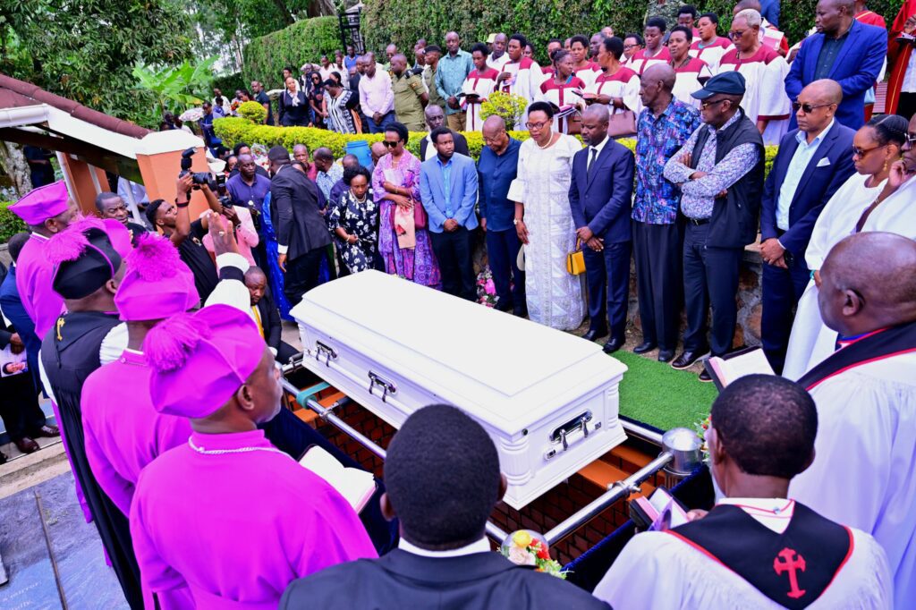 GOVERNMENT TO WRITE OFF SHS35 BILLION TEA FACTORY TAX ARREARS