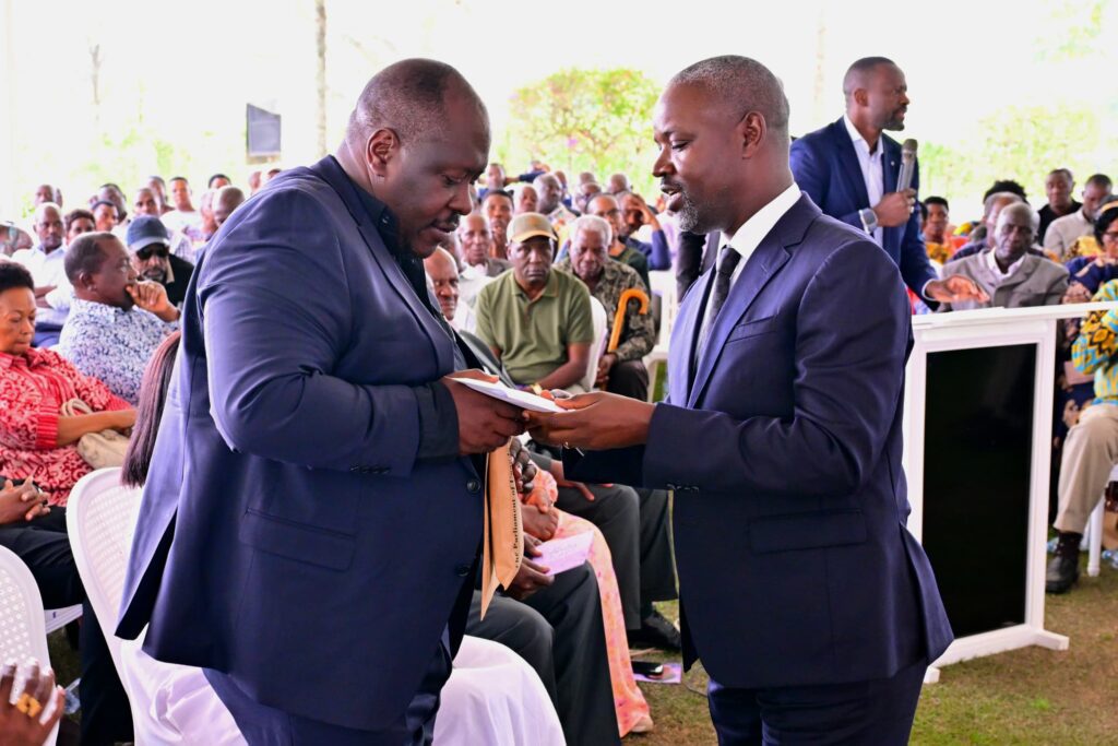 220 TO GRADUATE AT AVANCE INTERNATIONAL UNIVERSITY IN WAKISO DISTRICT