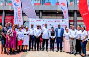PRUDENTIAL UGANDA,STABEX AND NSAMBYA HOSPITAL PARTNER TO ADVANCE WELLNESS CARE