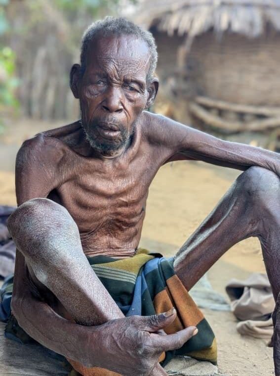 MPS DEMAND GOVERNMENT TO ADDRESS KARAMOJA FOOD CRISIS