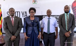 GOVERNMENT SUSPENDS ISSUANCE OF LAND TITLES FOR THREE MONTHS