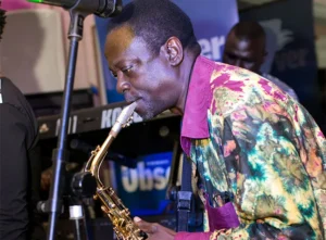 THE MAESTRO’S LAST NOTE:MOSES MATOVU’S 50 YEAR LEGACY AND THE FRAGILE FUTURE OF AFRIGO BAND