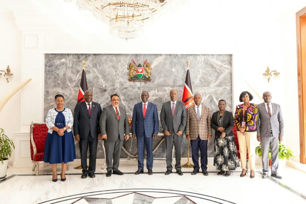UGANDA, KENYA MOVE TO HARMONIZE TRADE AND INDUSTRIAL POLICIES