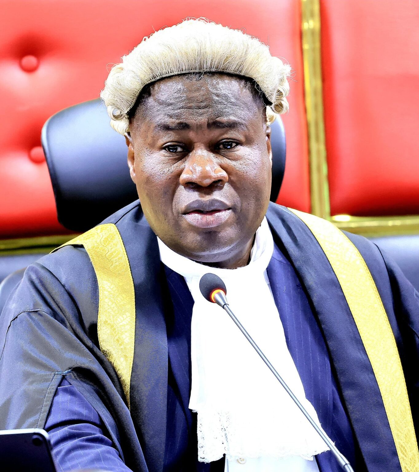 PARLIAMENT APPROVES SHS18.8BILLION TAX WAIVER FOR EACOP CONTRACTOR ACCUSED OF ISSUING BOUNCED CHEQUES