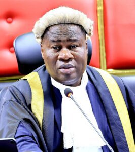 PARLIAMENT APPROVES SHS18.8BILLION TAX WAIVER FOR EACOP CONTRACTOR ACCUSED OF ISSUING BOUNCED CHEQUES