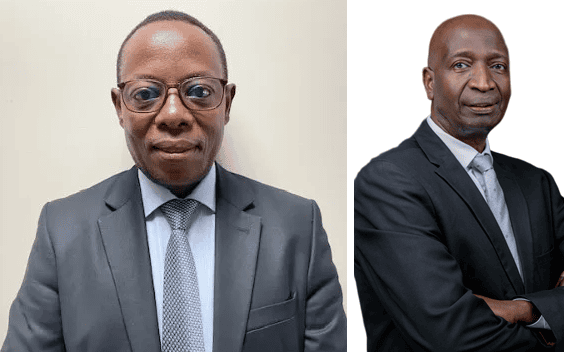 FRED KABANDA TAKES OVER PETROLEUM AUTHORITY AS NEW DIRECTOR