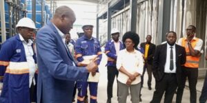 NO MORE JOKES,ENERGY MINISTER GIVES UEDCL TWO WEEKS TO CONNECT DEIPHARMA