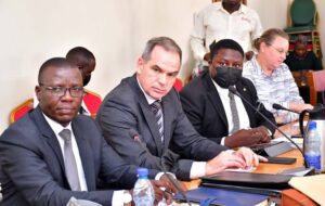 COURT ORDERS ROKO CONSTRUCTION TO CLEAR ITS 14BILLION DEBT