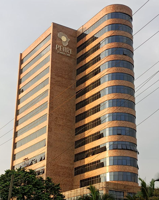 URA MOVES ITS REAL ESTATES DEPARTMENT TO RR TOWERS TO IMPROVE TAX COLLECTION