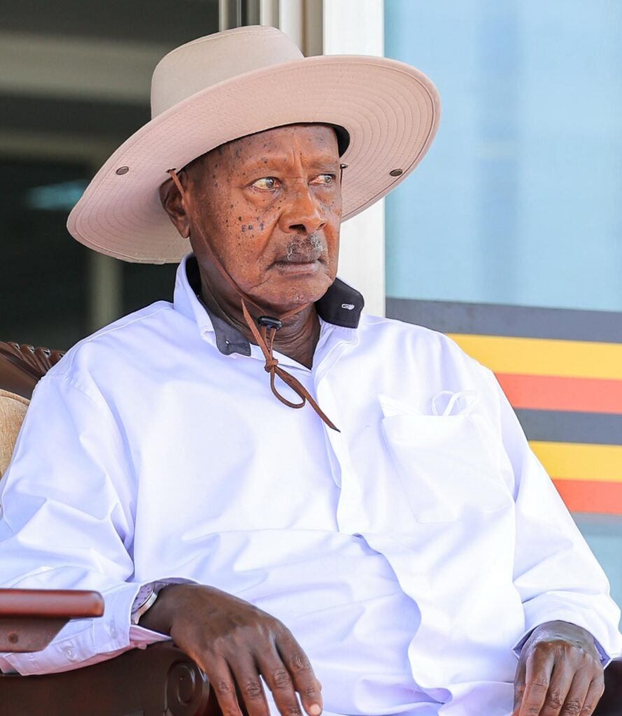 CELEBRATIONS TO MARK PRESIDENT MUSEVENI’S 82ND BIRTH DAY UNDER WAY
