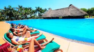 HOW KAMPALA’S CORPORATE ELITE ARE UNWINDING THIS INDEPENDENCE DAY AT SPEKE RESORT MUNYONYO