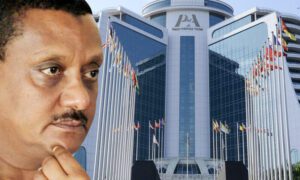 SPECIAL REPORT: THE FALL OF AYA GROUP—HOW UGANDA’S HOSPITALITY BOOM LEFT MOHAMMED HAMID BEHIND