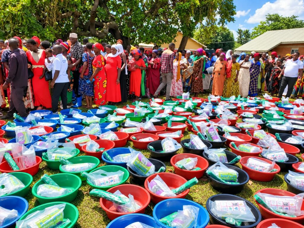 FROM PRIMARY FOUR TO MATERNITY: THE TRAGIC REALITY OF BUGIRI’S TEENAGE PREGNANCY SURGE