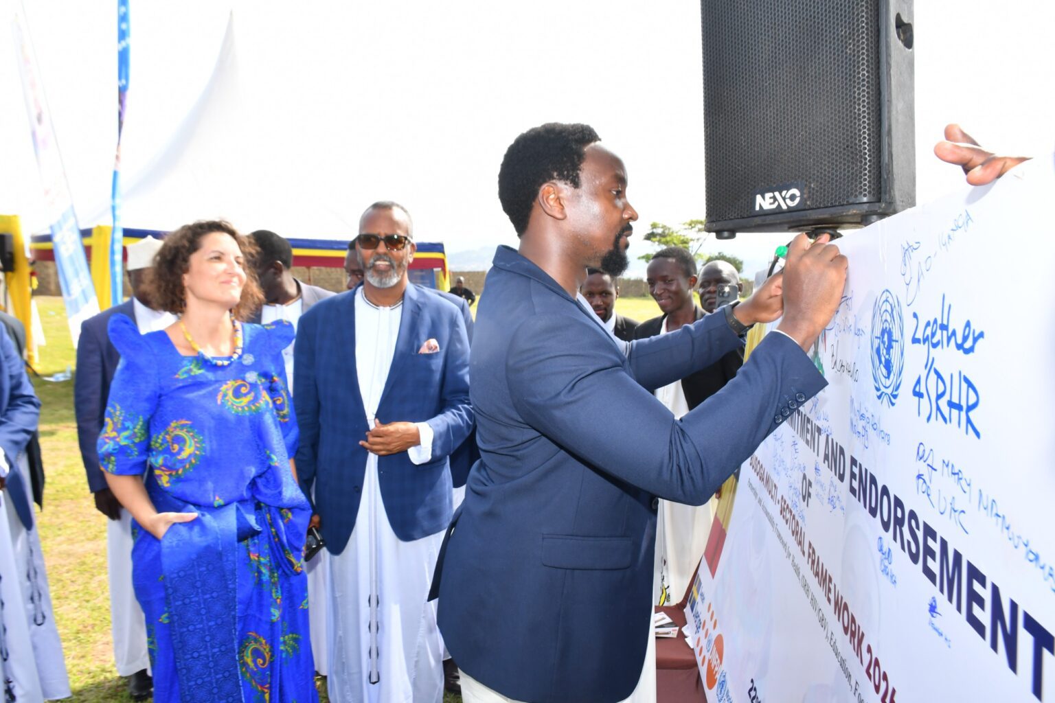 THE BATTLE FOR BUSOGA’S DAUGHTERS: INSIDE THE UGX 50 BILLION FIGHT TO END A TWO-DECADE CRISIS