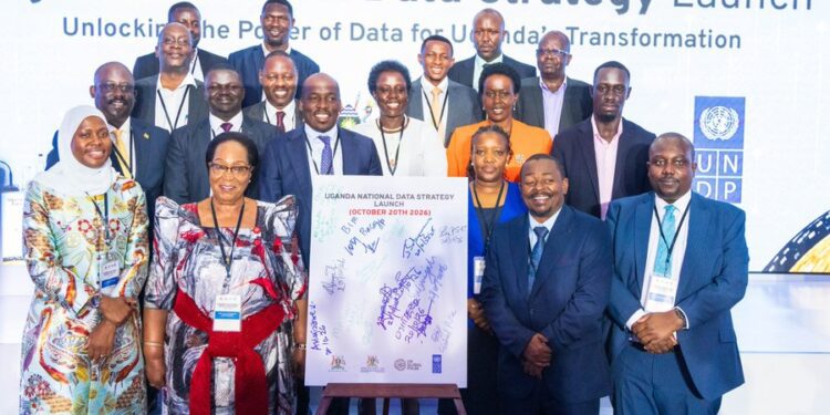 THE 1.6T SHILLING WAR: HOW THE MOICT-UBOS FEUD THREATENS UGANDA’S INTERNET FUTURE