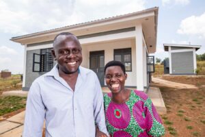 HOW EACOP’S MULTIBILLION SHILLING HOUSING AND HEALTH DRIVE IS CHANGING RURAL UGANDA