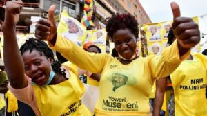 UGANDA’S 2026 ELECTION COSTS HIT RECORD UGX 1.1 TRILLION
