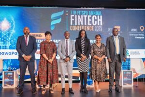 THE HYPE IS OVER:UGANDA’S FINTECH SECTOR FACES ITS ULTIMATE REALITY CHECK