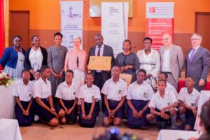 PASSPORT TO THE WORLD: WHY FRENCH IS UGANDA’S NEXT BIG ECONOMIC POWER MOVE