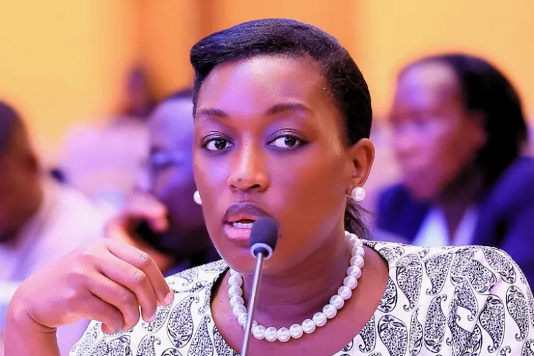 HIGH COURT UPHOLDS JUSTINE NAMEERE’S ELECTION AS MASAKA CITY WOMAN MEMBER OF PARLIAMENT