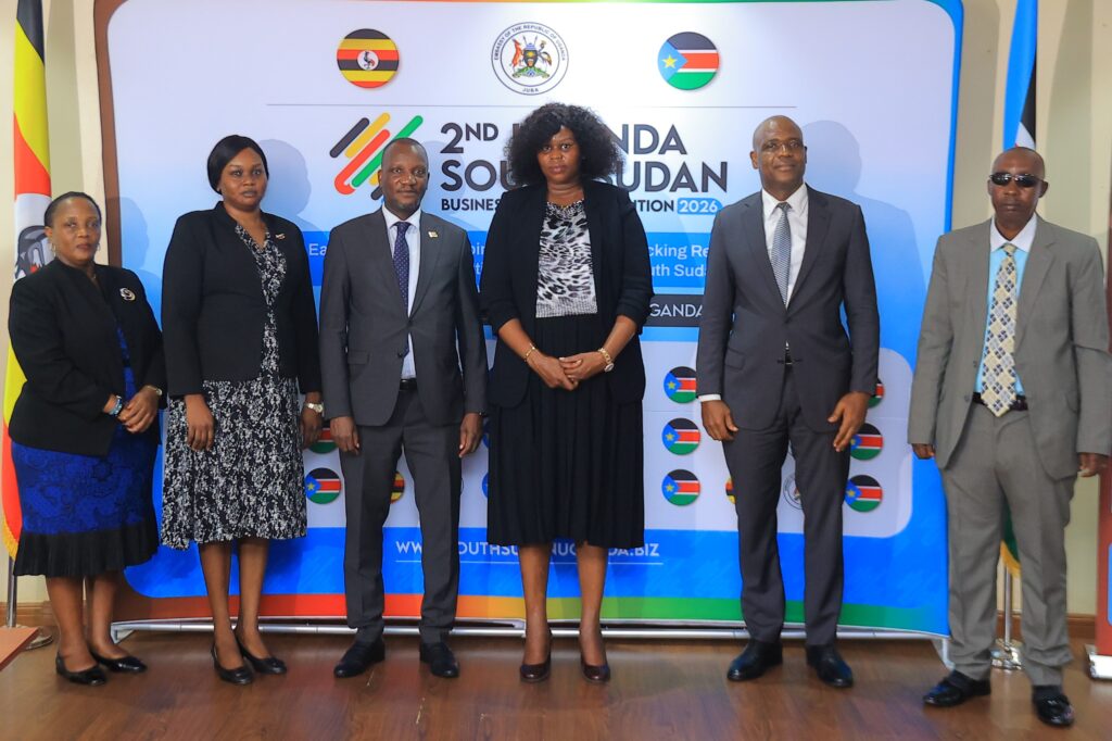 UGANDA AND SOUTH SUDAN TO CUT CROSS-BORDER COSTS AT 2ND ANNUAL BUSINESS FORUM