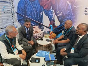NWSC LEADS THE WAY AS UGANDA WINS BID TO HOST IWA CONGRESS 2027