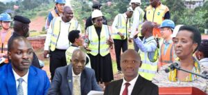 THE SHS 1 TRILLION ROUTE: HOW A SECRET ALIGNMENT CHANGE SUNK THE BUSEGA–MPIGI EXPRESSWAY